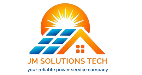 JM Solutions Tech