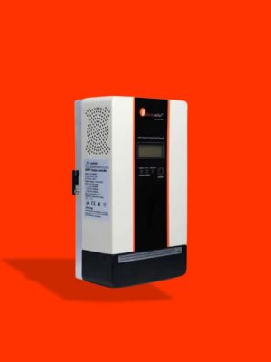 1 KVA Solar System Inverter | jmsoltech.com