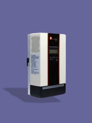 1.6 KVA Solar System Inverter | jmsoltech.com