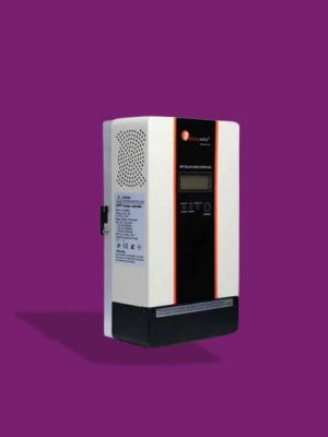 Solar System Inverter - 10 KVA | jmsoltech.com